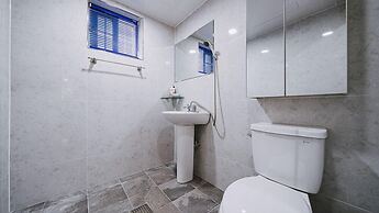 Pension Irum