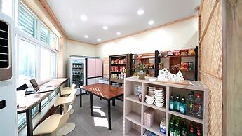 Pension Irum