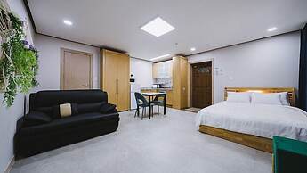 Pension Irum