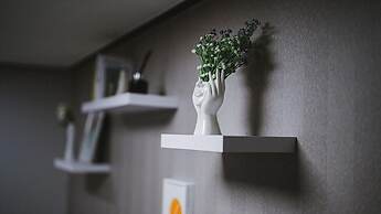 Pension Irum