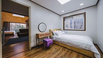 Pension Irum