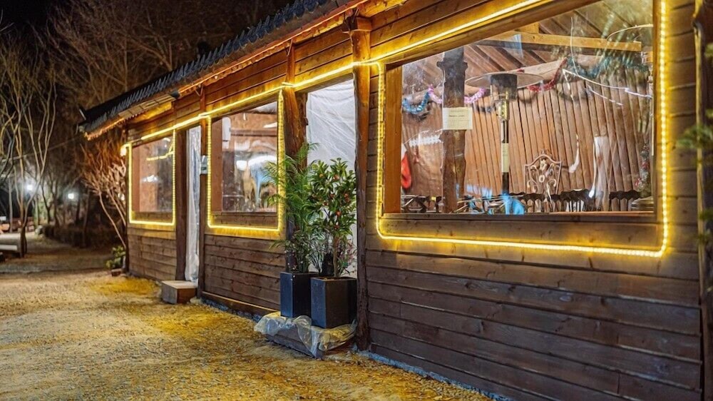 Pension Irum