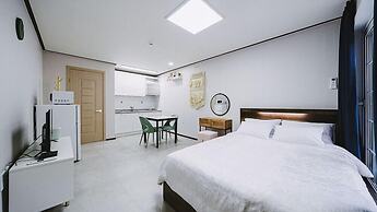 Pension Irum