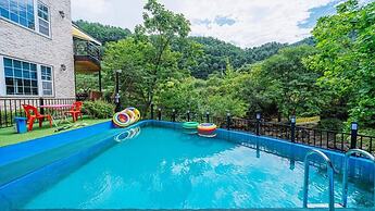 Pension Irum