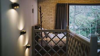 Pension Irum