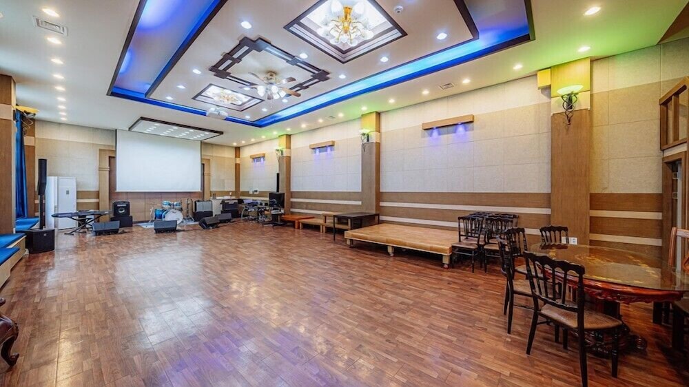 Pension Irum