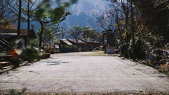 Pension Irum