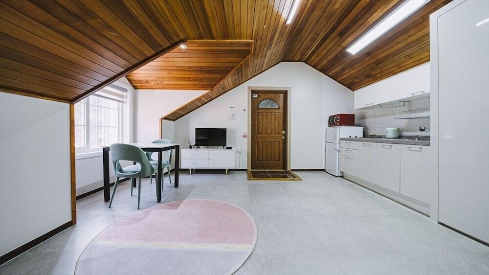 Pension Irum
