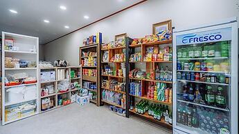 Pension Irum