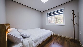 Pension Irum