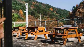 Pension Irum