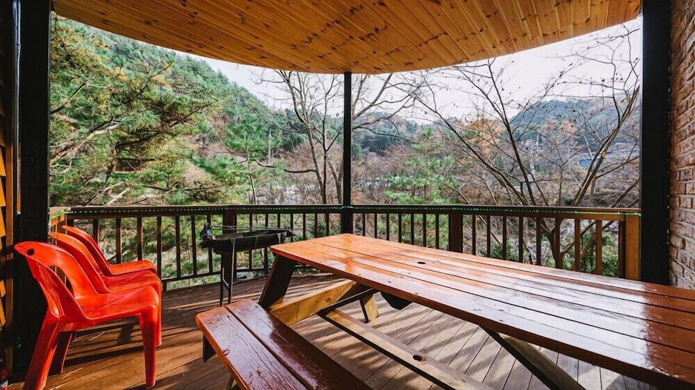 Pension Irum