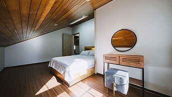 Pension Irum