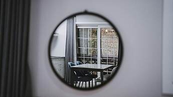 Pension Irum