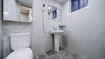 Pension Irum