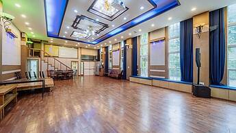Pension Irum