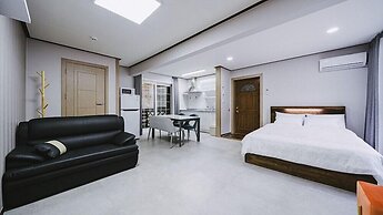 Pension Irum