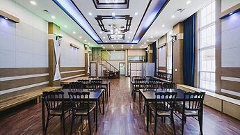 Pension Irum