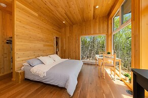Tanières Microchalets