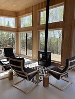 Tanières Microchalets