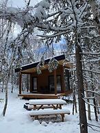 Tanières Microchalets