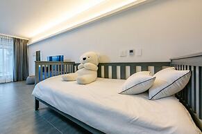 Rabbit Star Pension