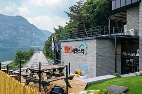 Rabbit Star Pension