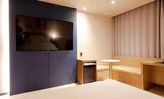 GUMDAN IPPDA HOTEL