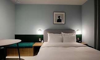 GUMDAN IPPDA HOTEL