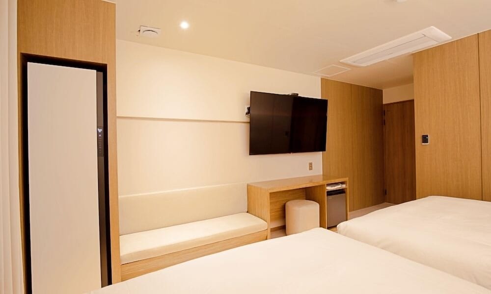 GUMDAN IPPDA HOTEL