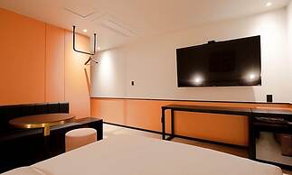 GUMDAN IPPDA HOTEL