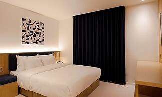 GUMDAN IPPDA HOTEL