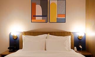 GUMDAN IPPDA HOTEL