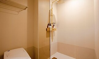GUMDAN IPPDA HOTEL