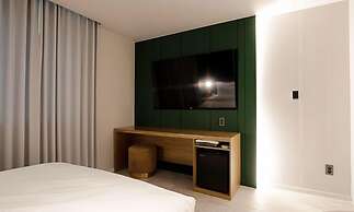 GUMDAN IPPDA HOTEL