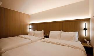 GUMDAN IPPDA HOTEL