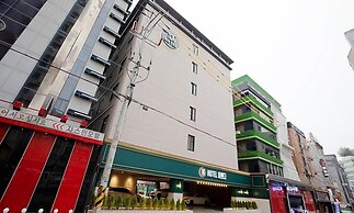 GUMDAN IPPDA HOTEL
