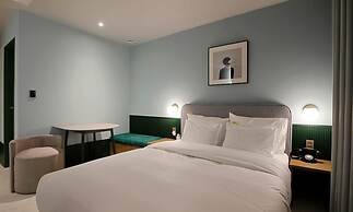 GUMDAN IPPDA HOTEL