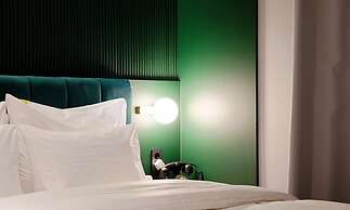 GUMDAN IPPDA HOTEL