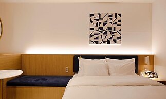 GUMDAN IPPDA HOTEL