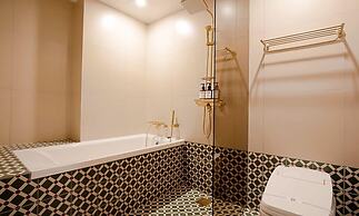 GUMDAN IPPDA HOTEL