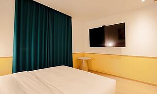 GUMDAN IPPDA HOTEL