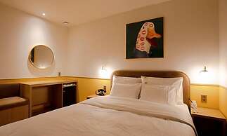 GUMDAN IPPDA HOTEL