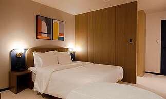 GUMDAN IPPDA HOTEL
