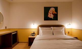 GUMDAN IPPDA HOTEL
