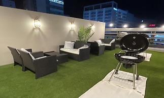 GUMDAN IPPDA HOTEL