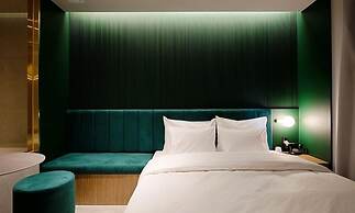 GUMDAN IPPDA HOTEL