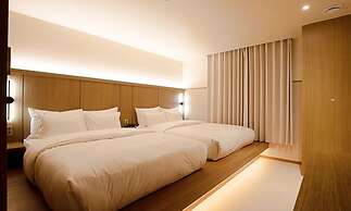 GUMDAN IPPDA HOTEL