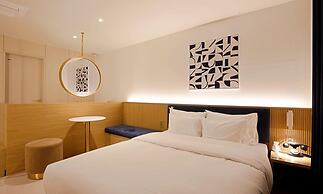 GUMDAN IPPDA HOTEL