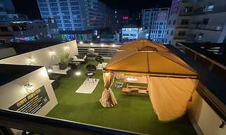 GUMDAN IPPDA HOTEL